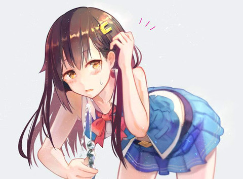 hentai_vtuber_tokinosora 29