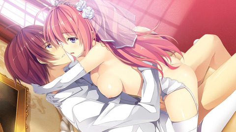 hentai_wedding dress90