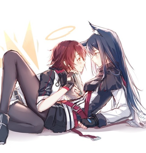 hentai_arknights-Exia_illustration21