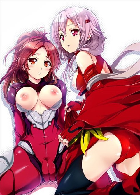 hentai_guiltycrown_ayase5