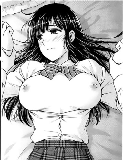 hentai_domestic girlfriend16