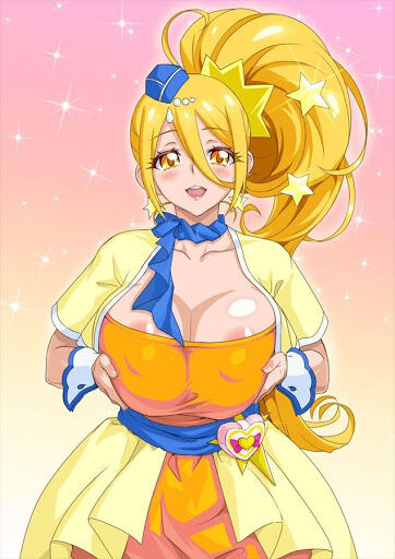 hentai_cureetoile32