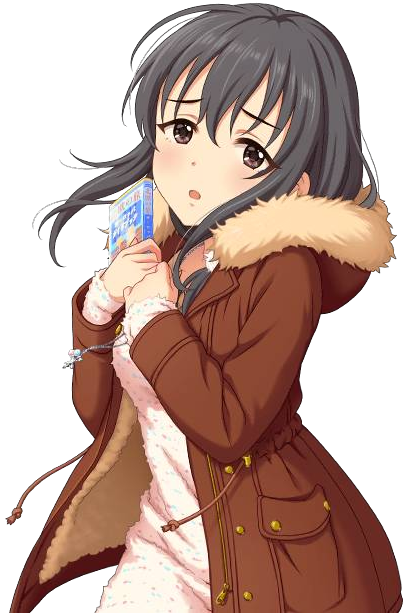 二次 藤原肇ちゃんのエロ画像 シンデレラガールズ 二次エロ画像専門チャンネル