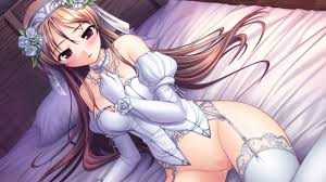hentai_wedding dress94
