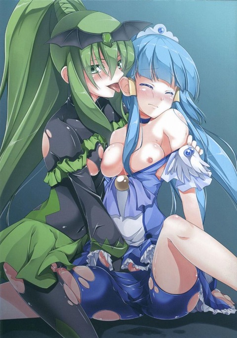 hentai_badend_purecure4