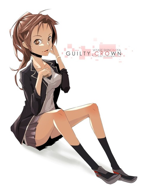 hentai_guiltycrown_ayase11