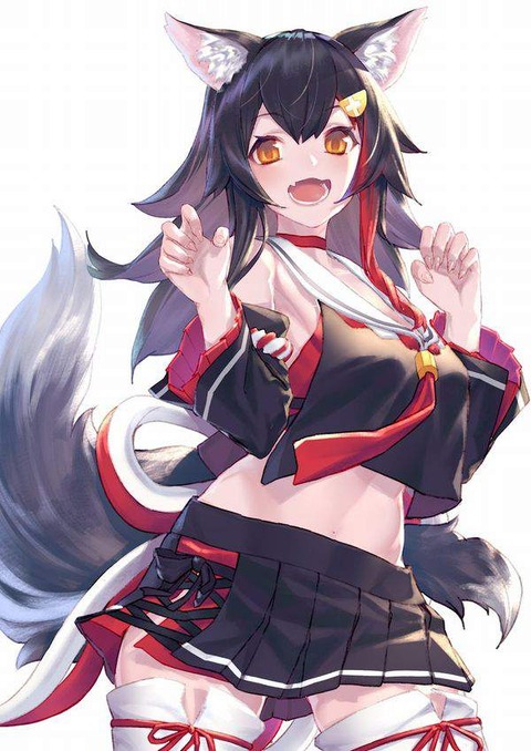 hentai_vtuber_ookamimio40