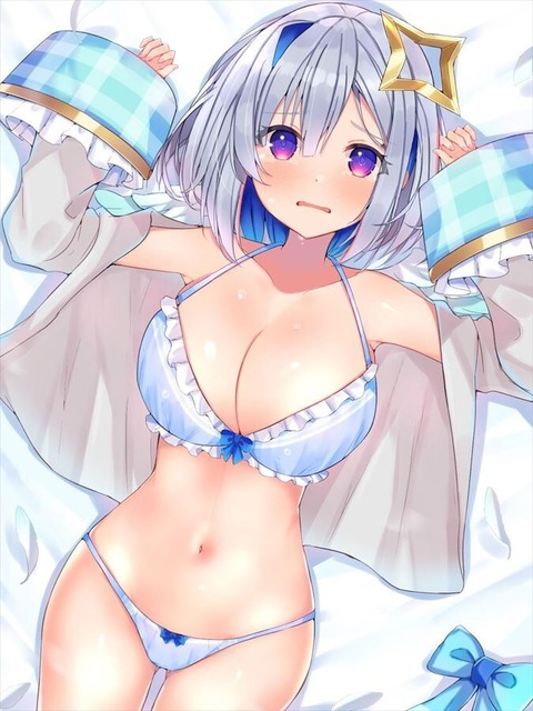 hentai_VTuber-天音かなた-バーチャルユーチューバー-erotic-images1
