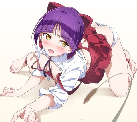 hentai_Cat Girl47
