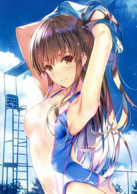 hentai_水着-ビキニ-スク水--erotic-images168
