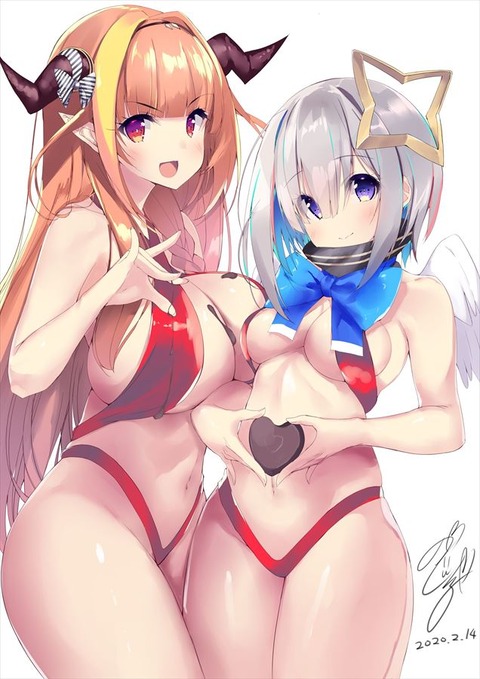 hentai_VTuber-天音かなた-erotic-images54