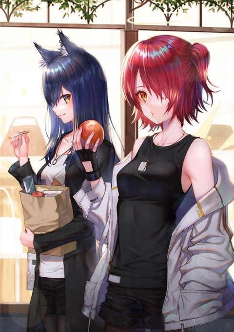 hentai_arknights-Exia_illustration3