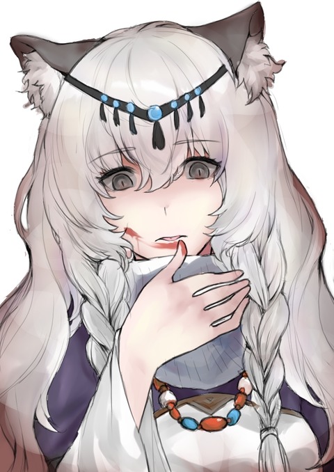 hentai_arknights-Pramanix_illustration45