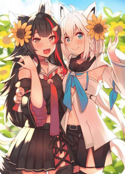 hentai_vtuber_ookamimio29