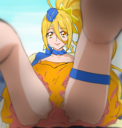 hentai_cureetoile16