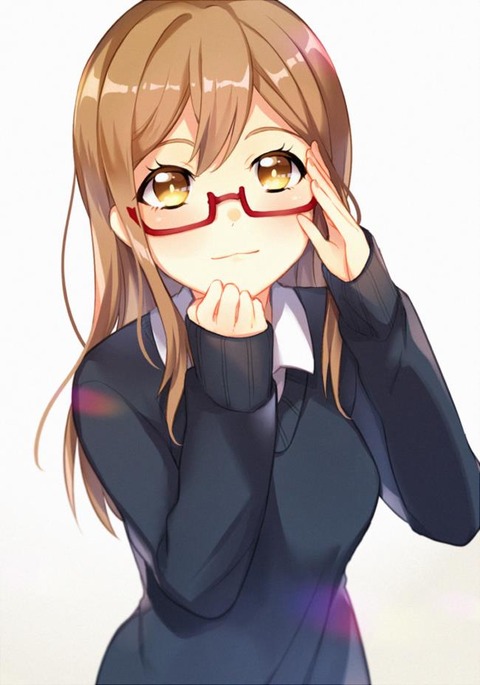 hentai_ラブライブ!サンシャイン!!-国木田花丸_pornpic36