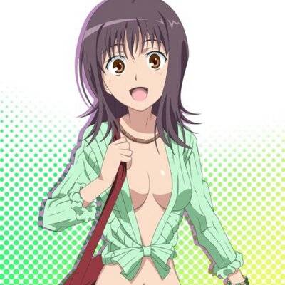 Certain Magical Index14