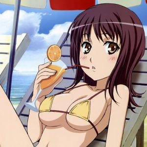 Certain Magical Index12