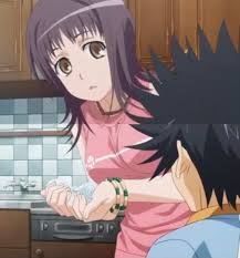 Certain Magical Index21