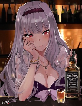 主観で二次の彼女とラブラブセッ◯スできちゃう画像まとめ１４ 12