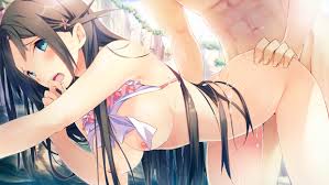 女の子を後ろからアンアン鳴かせる 22