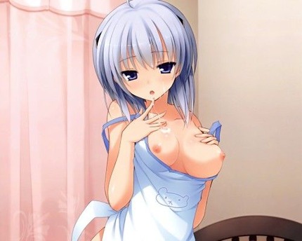 ムラムラしてくる女の子たちの色気がたまらん００７