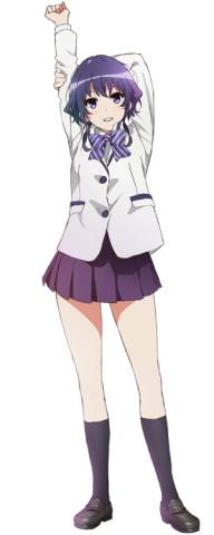 （アニメ）冴えない彼女の育てかたの画像まとめ０２　 17