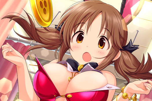 バニーガール：可愛いうさぎさんとぴょんぴょん僕の股間の上で跳ねまくりの可愛い女の子 4
