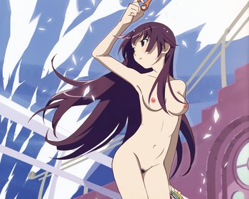 剥ぎコラがないと始まらないよな？：二次エロ画像３ 19