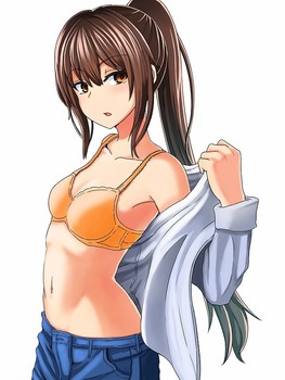 マジそそるシチュエーションのエロ画像まとめ｜にじ｜ 11