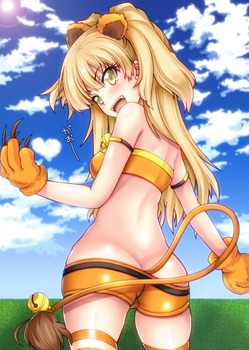 撫で回したいお尻のエロ画像まとめ｜にじ｜ 38