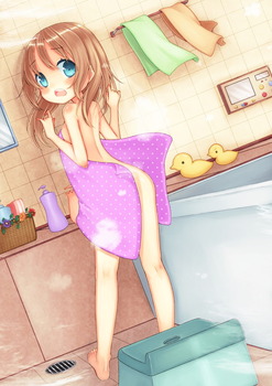 マジそそるシチュエーションのエロ画像まとめ｜にじ｜ 7