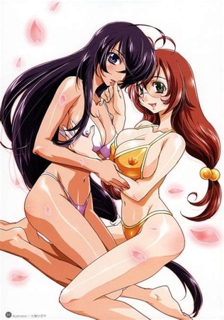 hentai_一騎当千-劉備玄徳_pornpic47