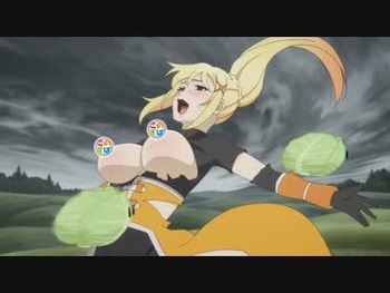 剥ぎコラがないと始まらないよな？：二次エロ画像６ 12