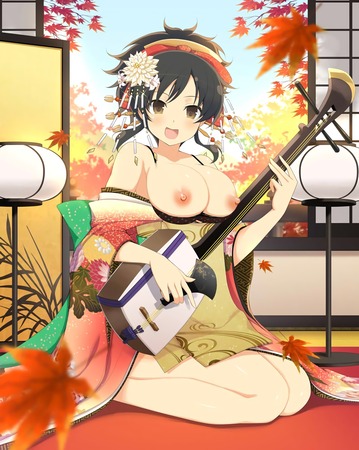 hentai_閃乱カグラ-飛鳥（あすか）81