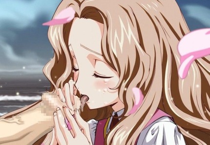 身体が震えるようなエッチな気持ちになってる美少女たちまとめ（二次エロ画像） 28