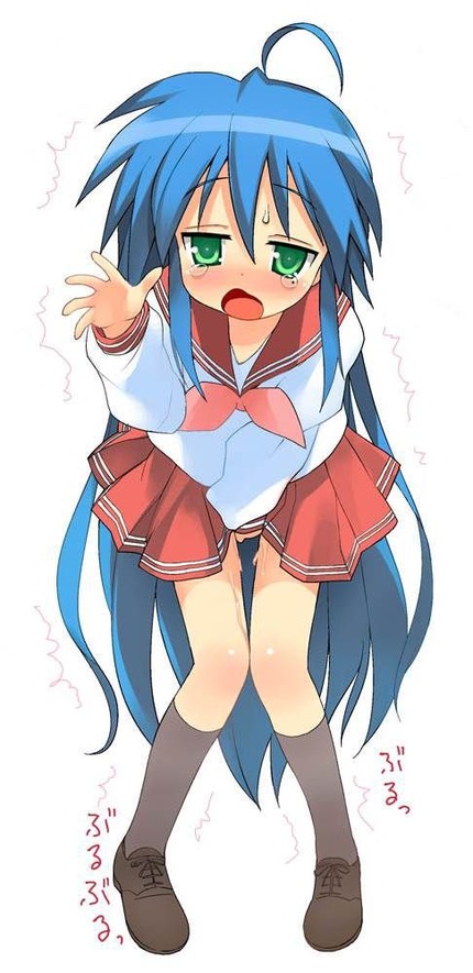 二次元の女の子のこのエロさがたまらん画像１３ 4