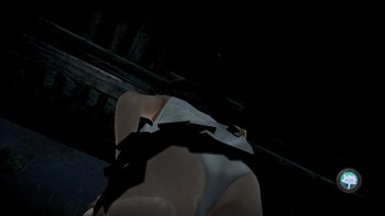 零～濡鴉ノ巫女～のエロ画像まとめ：二次 ゲーム 13