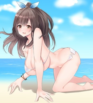 最近のお気に入りの二次画像まとめる　３ 8