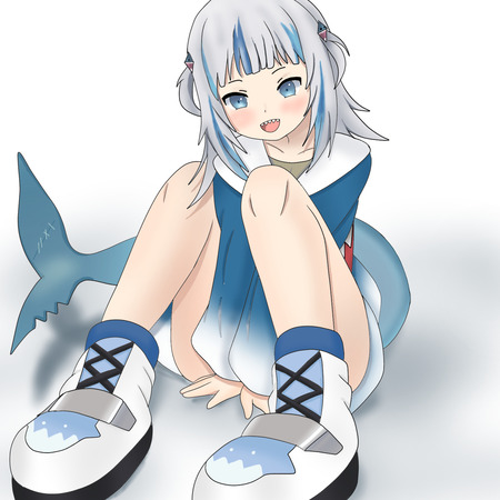 hentai_がうる・ぐら(Gawr Gura)_ero-images36