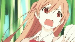 アニメ：「田中くんはいつもけだるげ」白石さんもエロすぎ困た（二次エロ画像） 25