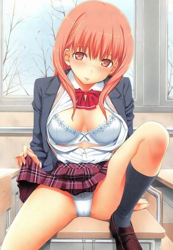 そそる二次エロ画像 3