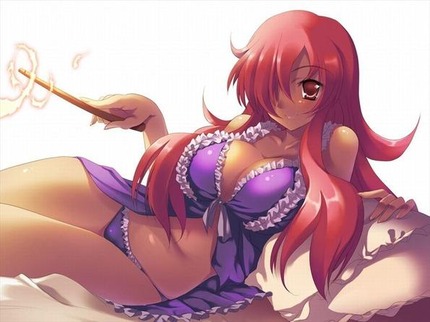 アイドルみたいな巨乳おっぱい美少女 23