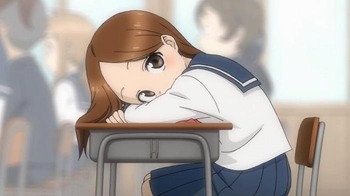 からかい上手の高木さんのエロ画像まとめ 65