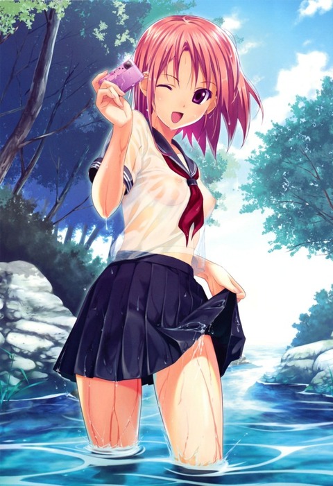 エロくてぬける二次画像 55