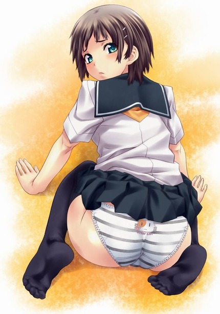 まだそんなことしちゃイケナイ女の子たちのエロ画像００１ 5