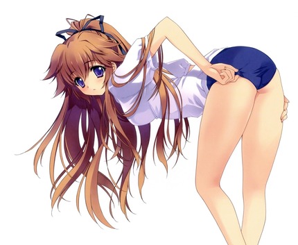 おしりを久しぶりに見たくなった今日この頃１３ 8