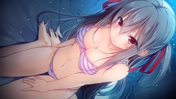 【癒しの二次】女の子のペタン座りのポーズとか太ももとかたまらんででしょ４ 14