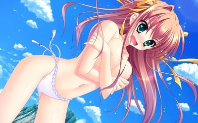 恥ずかしい顔でこっちをみてる女の子 25