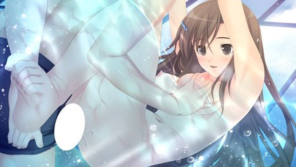 豊満ムチムチのワガママボディをいじってイカしまくる二次エロ画像まとめ 26